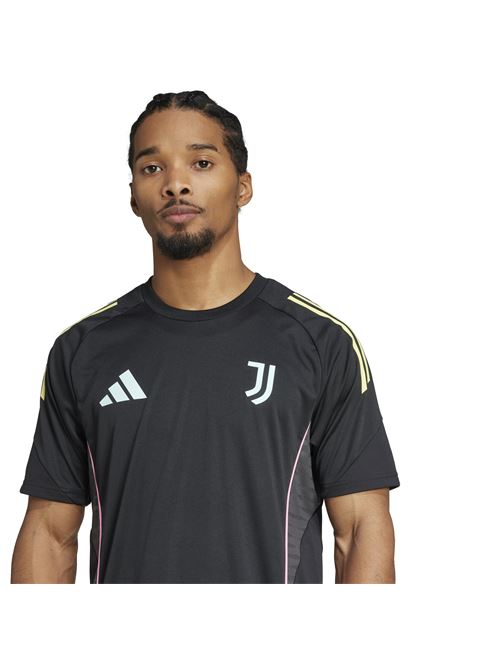 Adidas Juventus maglia training 25/26 Juventus | JN7455TRAINING 2